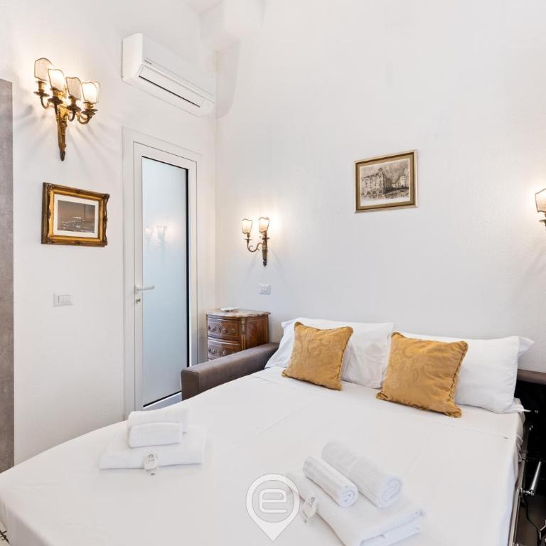 La Dolce Vita Apartment 2 - Monolocale Deluxe - 11