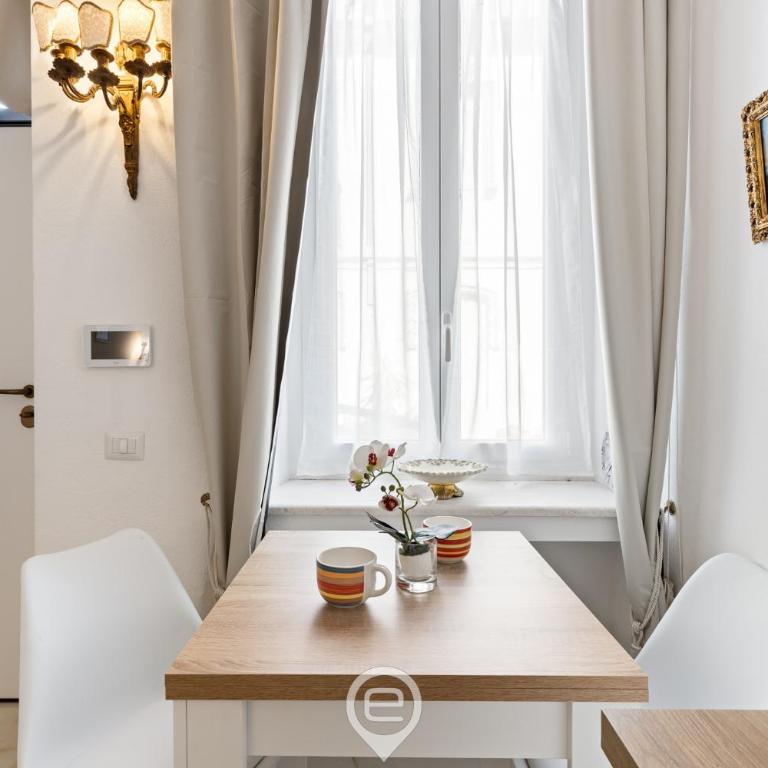 La Dolce Vita Apartment 2 - Monolocale Deluxe - 4