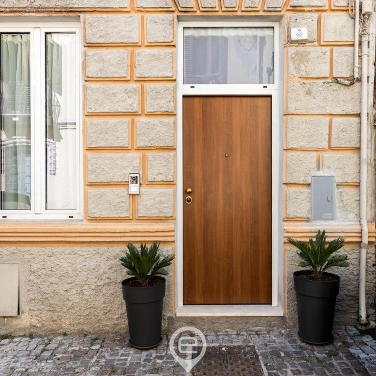 La Dolce Vita Apartment 2 - Monolocale Deluxe - 21