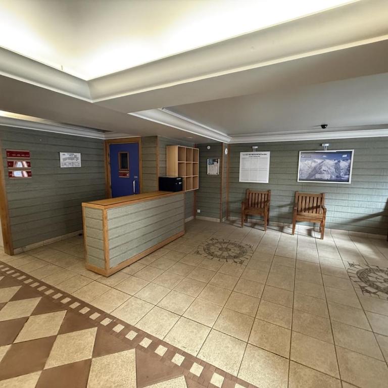 Les balcons de Valmi Pieds au piste Vue montagne - Appartement 1 Chambre - 7