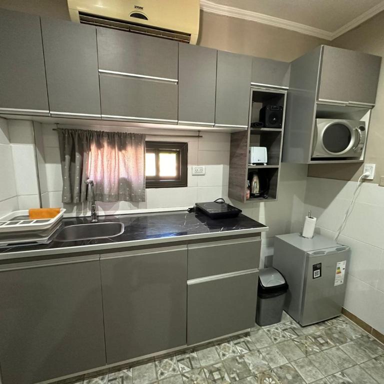 Portal La Delfina - One-Bedroom Apartment - 4