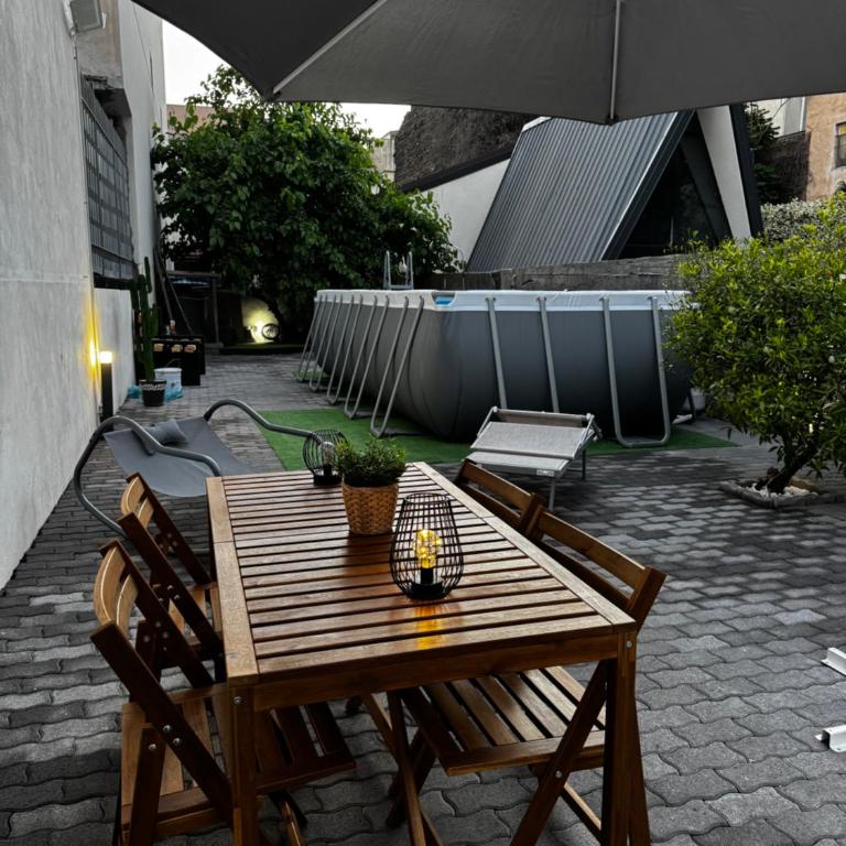 SUITE Meghan home - Appartamento con Terrazza - 4