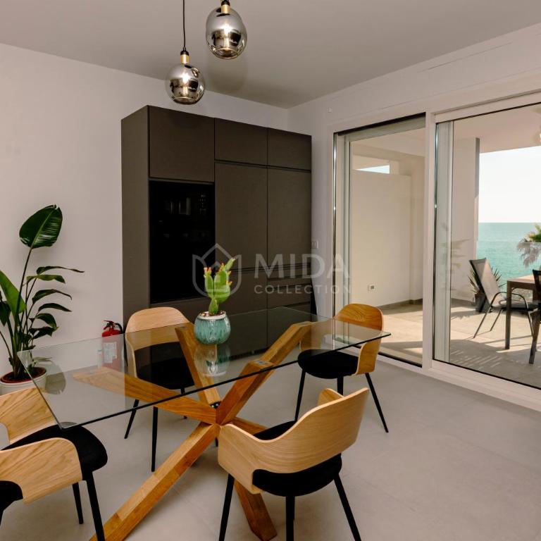 Luxury Sunsets - Appartamento con 2 Camere da Letto - 10