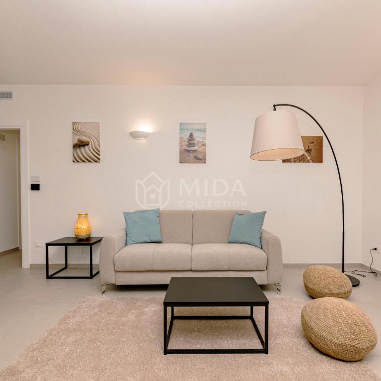 Luxury Sunsets - Appartamento con 2 Camere da Letto - 4