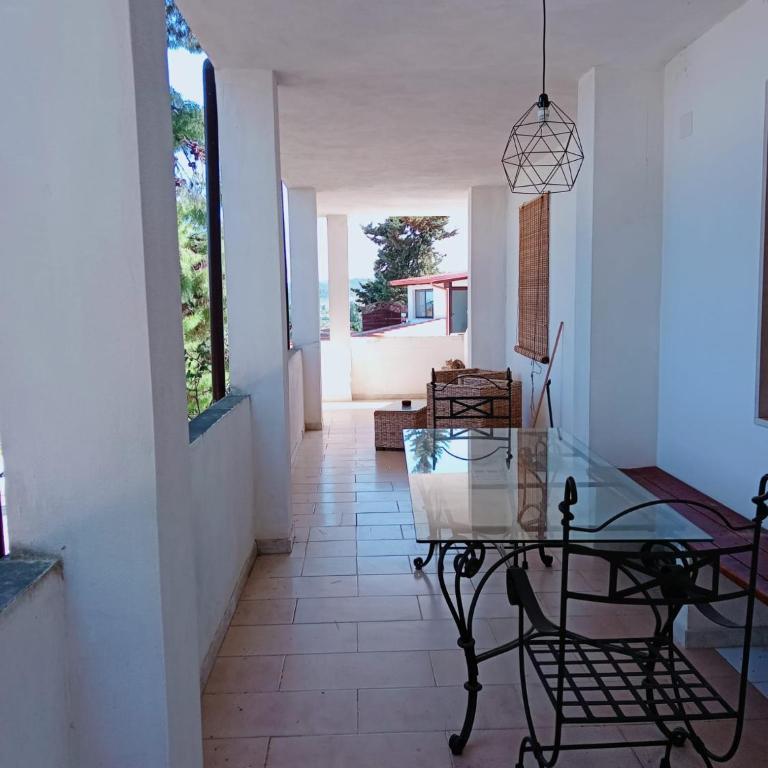 collina dei pini da Libera - Appartamento con 2 Camere da Letto - 13
