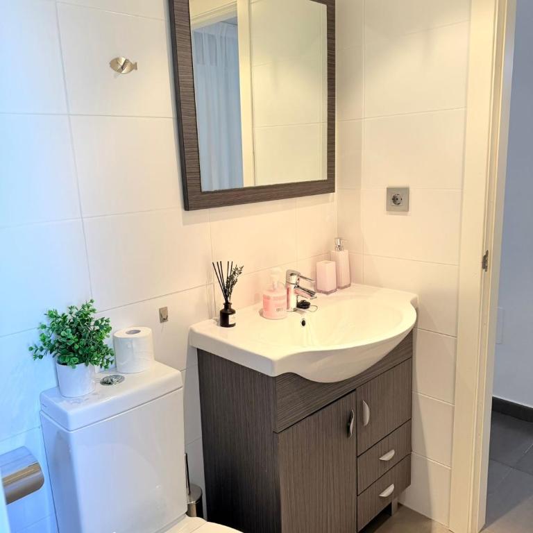 Oleander Apartment La Manga - Apartamento de 1 dormitorio - 22