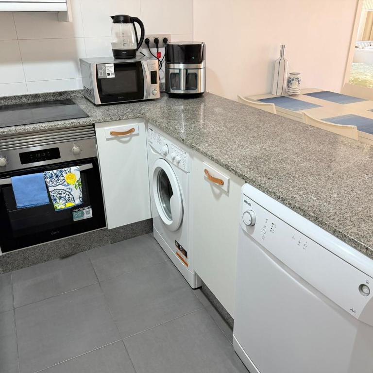 Oleander Apartment La Manga - Apartamento de 1 dormitorio - 21