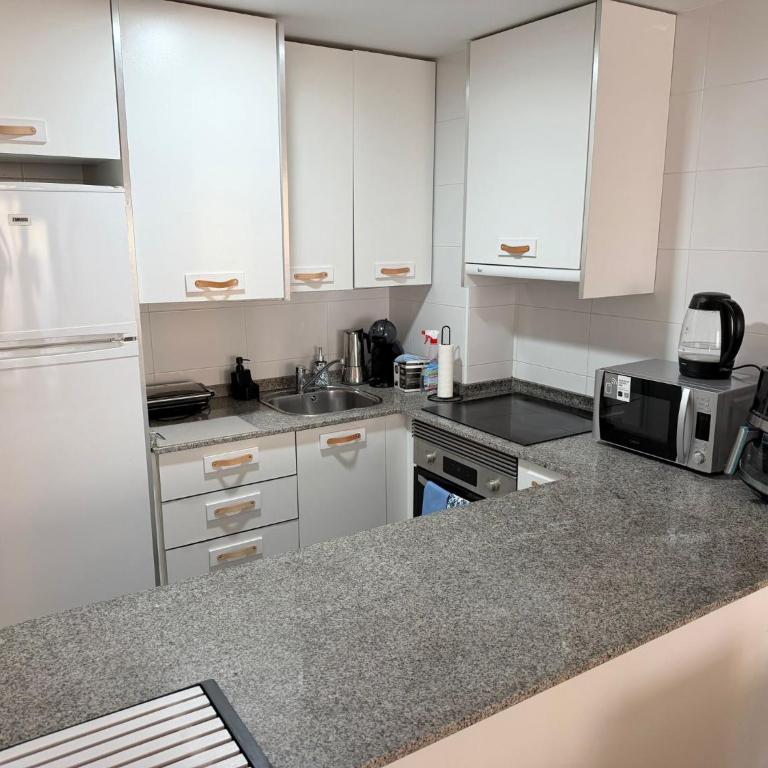Oleander Apartment La Manga - Apartamento de 1 dormitorio - 20