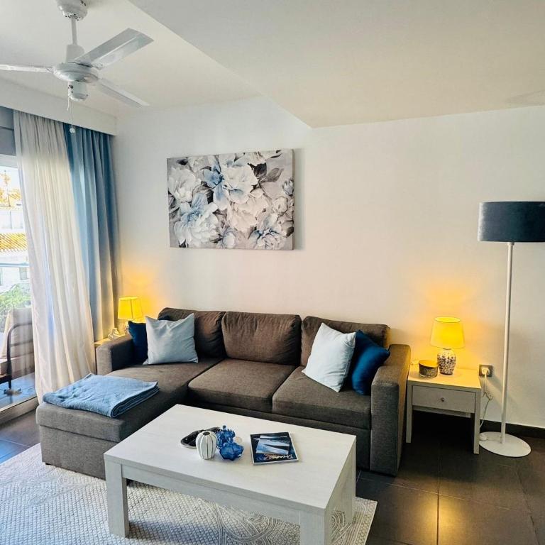 Oleander Apartment La Manga - Apartamento de 1 dormitorio - 8