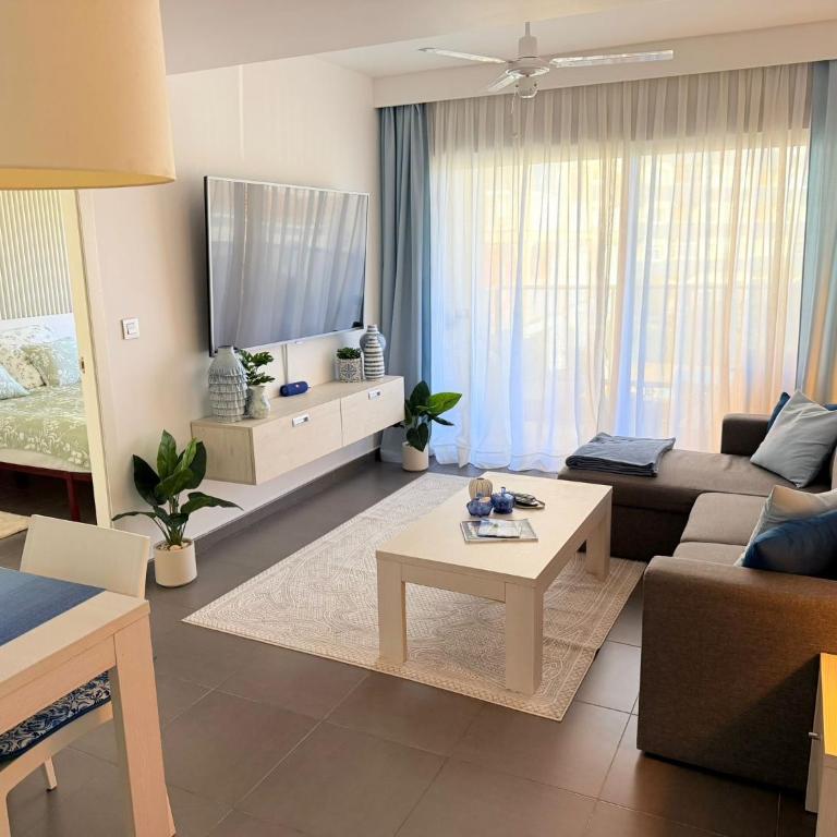 Oleander Apartment La Manga - Apartamento de 1 dormitorio - 5