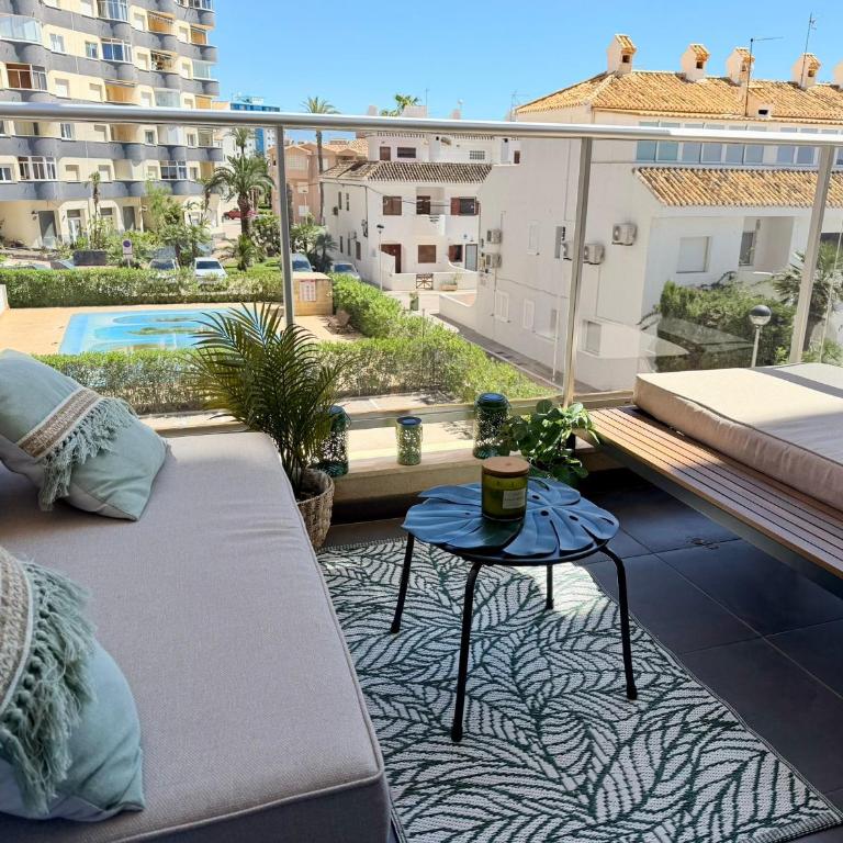 Oleander Apartment La Manga - Apartamento de 1 dormitorio - 27
