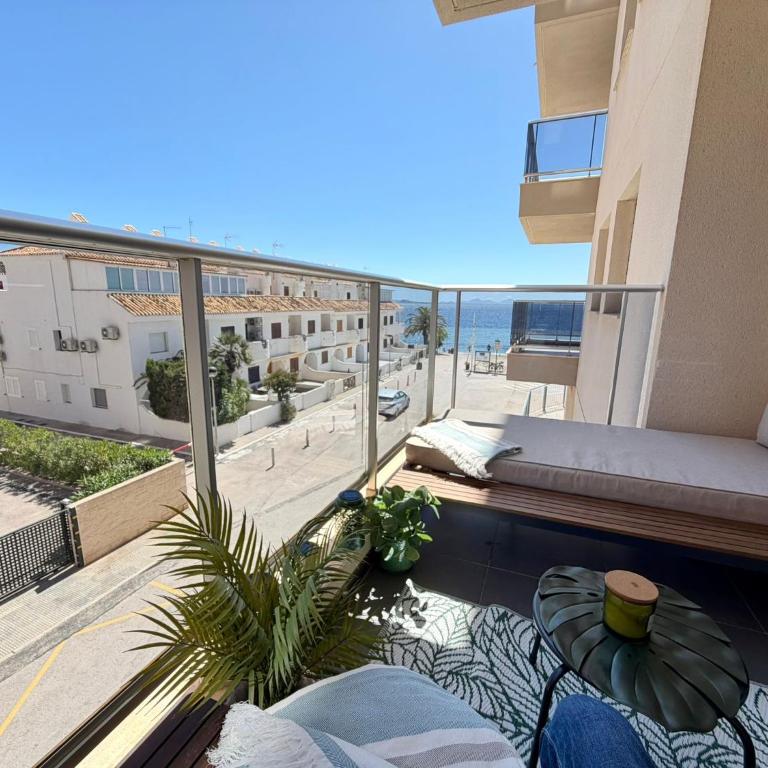 Oleander Apartment La Manga - Apartamento de 1 dormitorio - 26