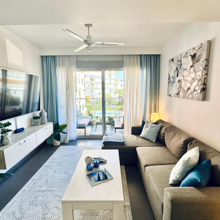 Oleander Apartment La Manga - Apartamento de 1 dormitorio - 4