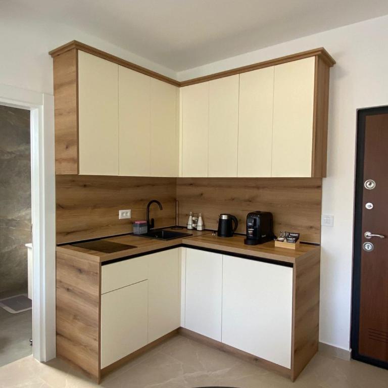 Vista mare - One-Bedroom Apartment - 8