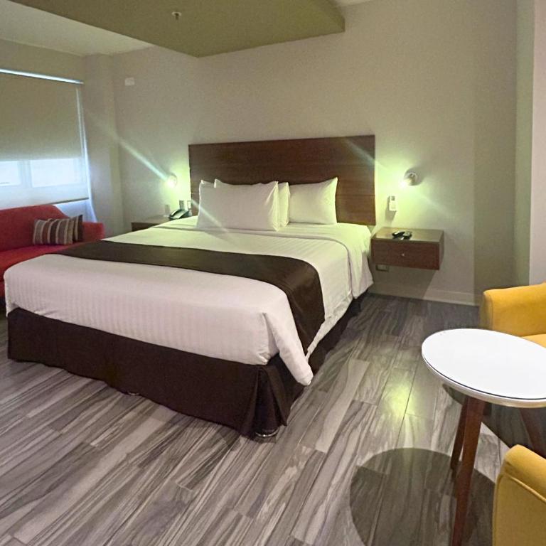 Hotel Inclan - Suite - 3
