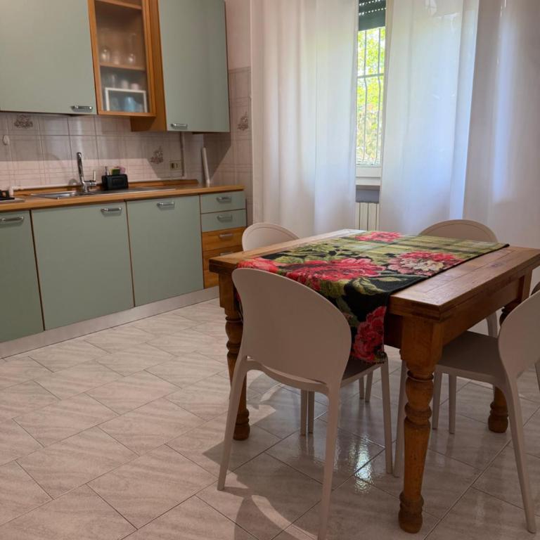 Perla del Mare - Appartamento con 2 Camere da Letto - 10