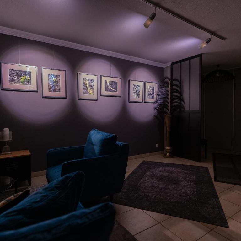 Uzès Sérénité YourHostHelper - Appartement 1 Chambre - 10
