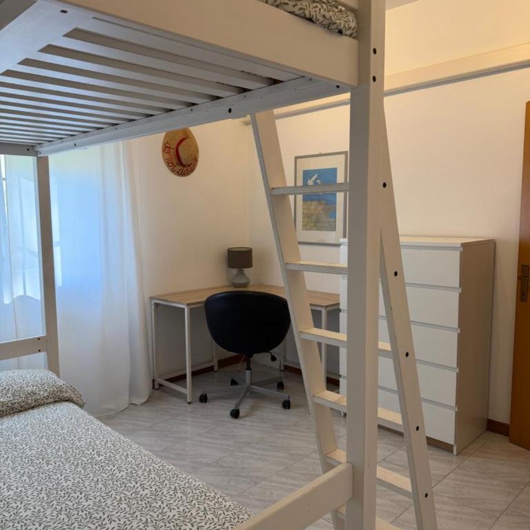 Perla del Mare - Appartamento con 2 Camere da Letto - 19