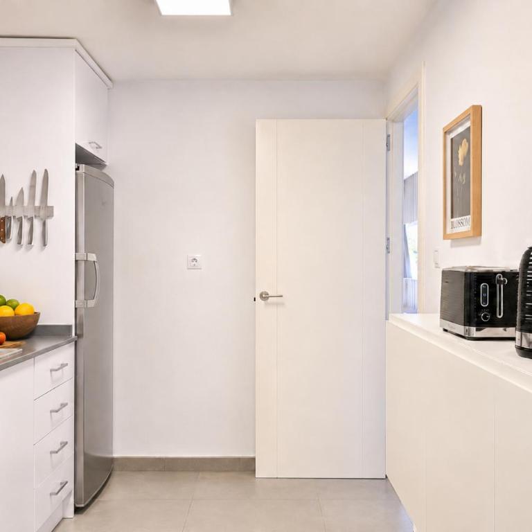Altea Sol Marina Apartment by NRAS - Apartamento de 2 dormitorios con terraza y vistas al mar - 31
