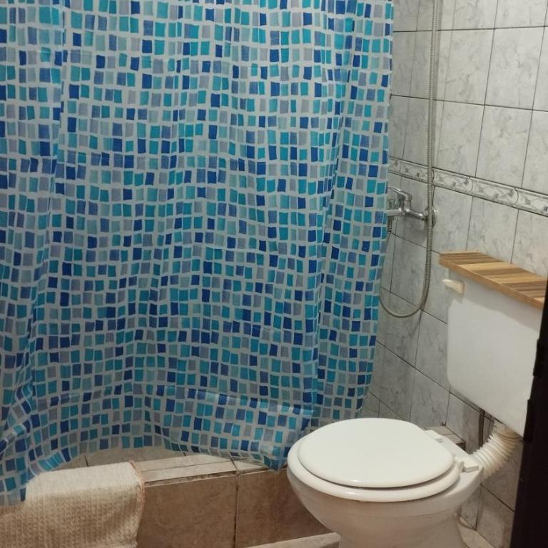 Vista Hermosa - Apartamento de 1 dormitorio - 6