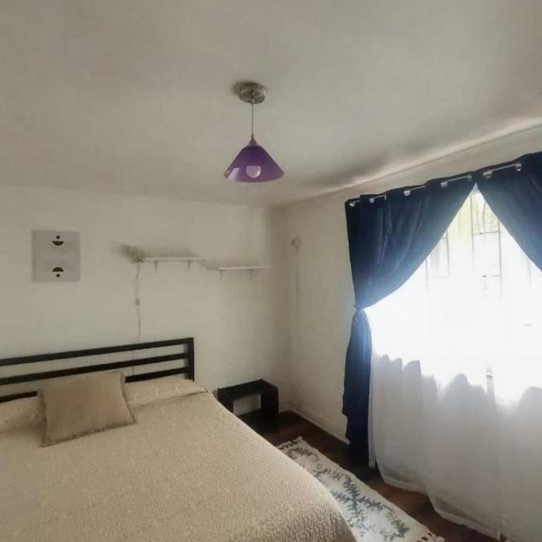 Valpo Guest House - Double Room - 1