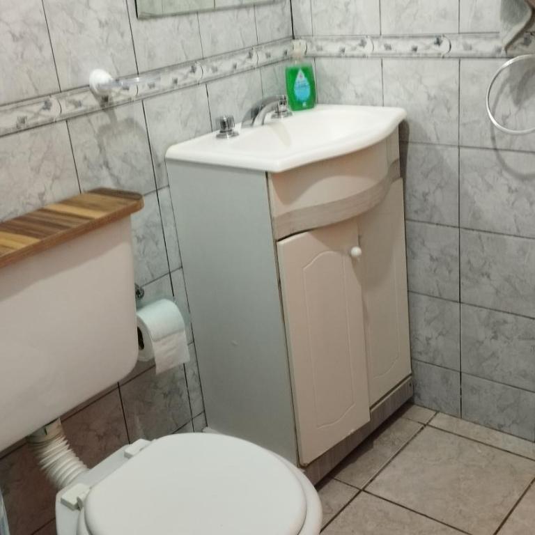 Vista Hermosa - Apartamento de 1 dormitorio - 10