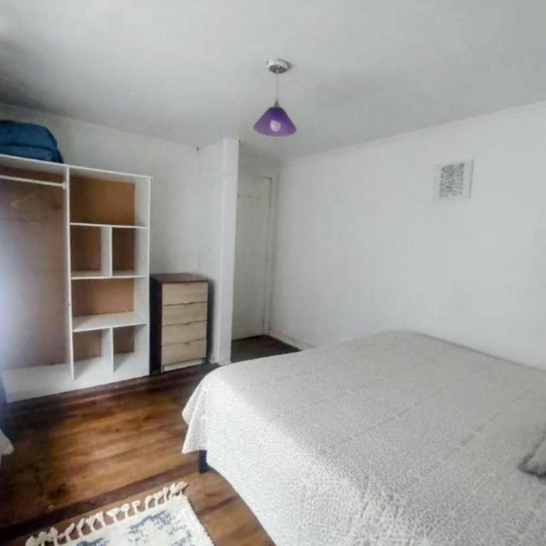 Valpo Guest House - Double Room - 3