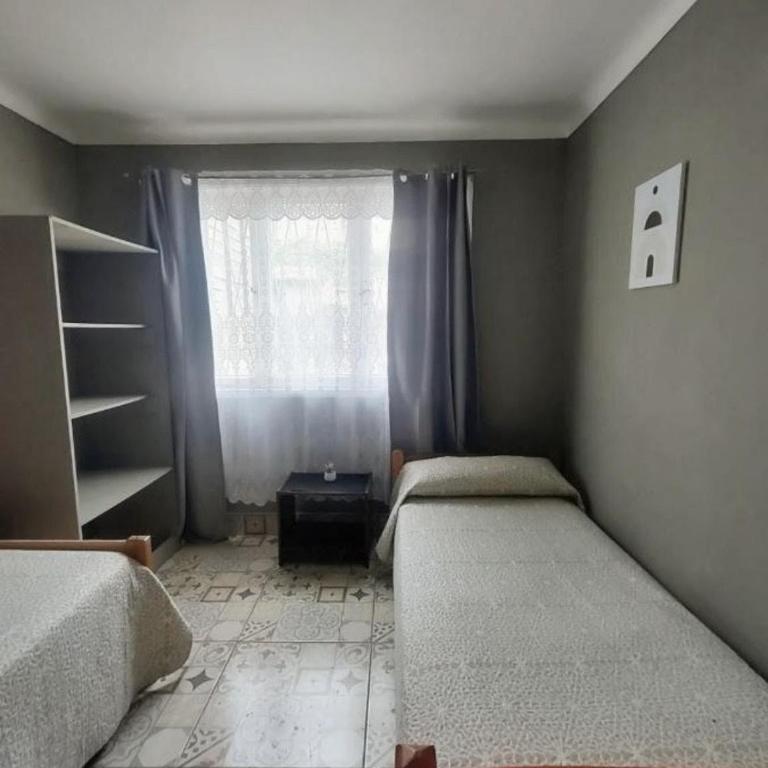 Valpo Guest House - Twin Room - 1