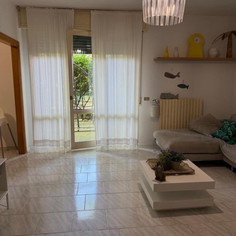 Perla del Mare - Appartamento con 2 Camere da Letto - 7