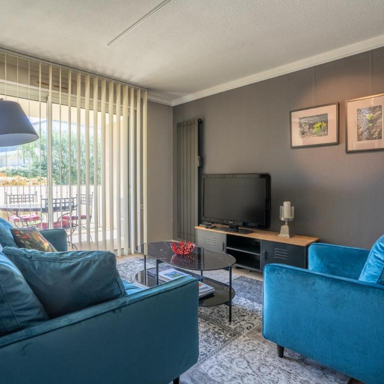 Uzès Sérénité YourHostHelper - Appartement 1 Chambre - 26