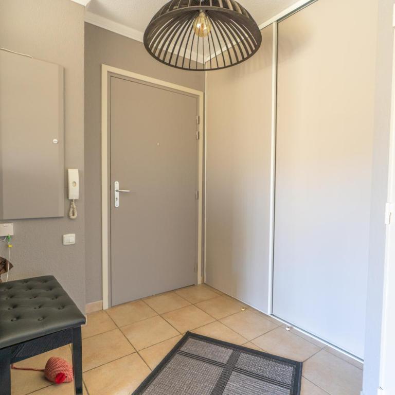 Uzès Sérénité YourHostHelper - Appartement 1 Chambre - 25
