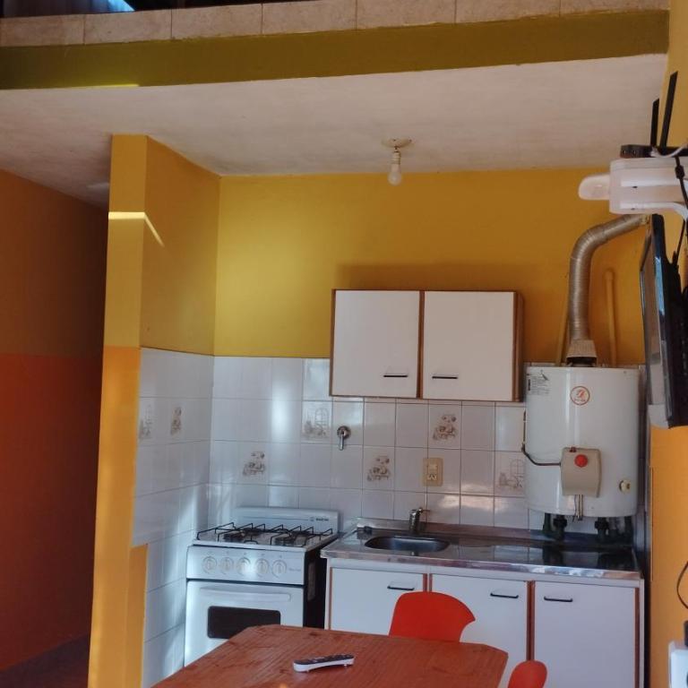 Vista Hermosa - Apartamento de 1 dormitorio - 12