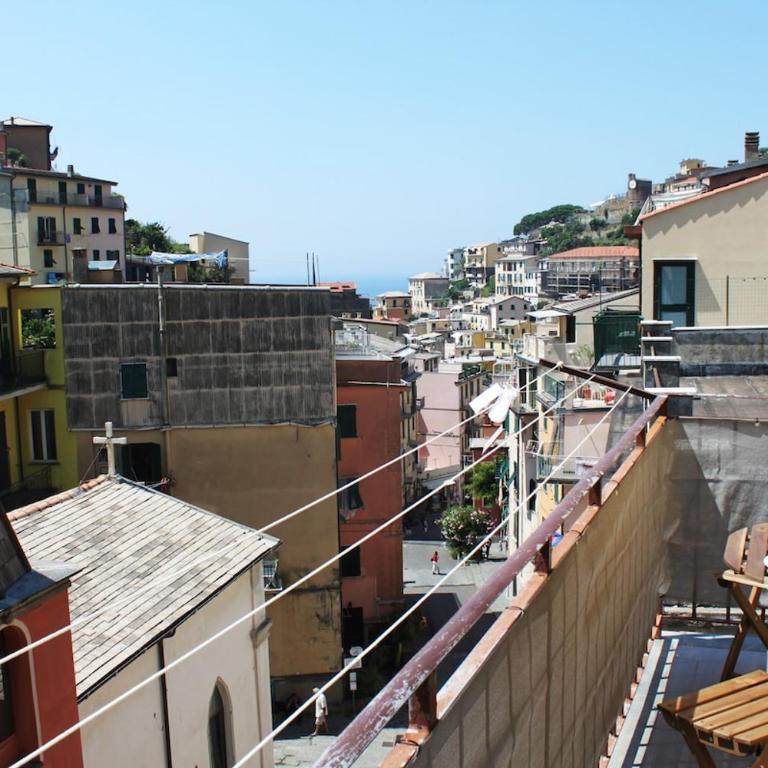 La Compagnia - Apartment mit 1 Schlafzimmer - 1