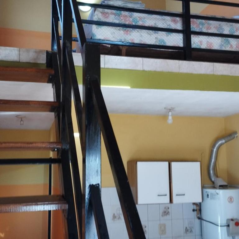 Vista Hermosa - Apartamento de 1 dormitorio - 9