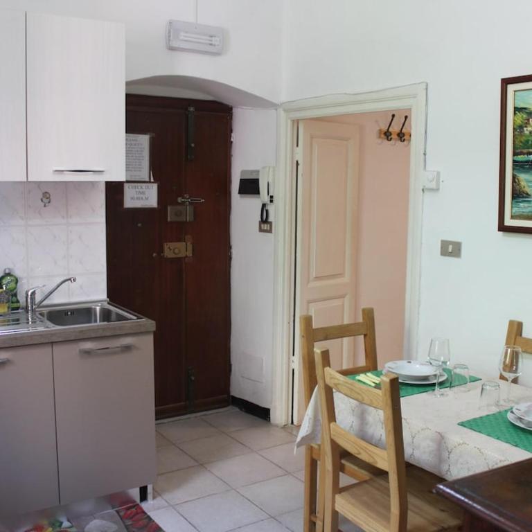 La Compagnia - Apartment mit 1 Schlafzimmer - 3