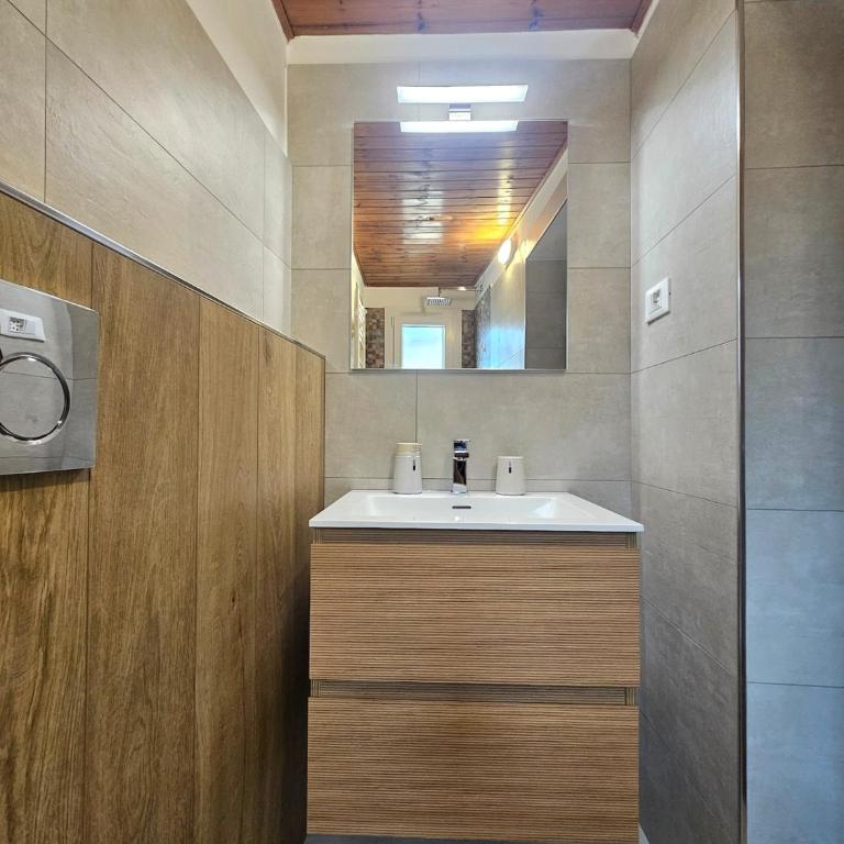 La Compagnia - Apartment mit 1 Schlafzimmer - 4