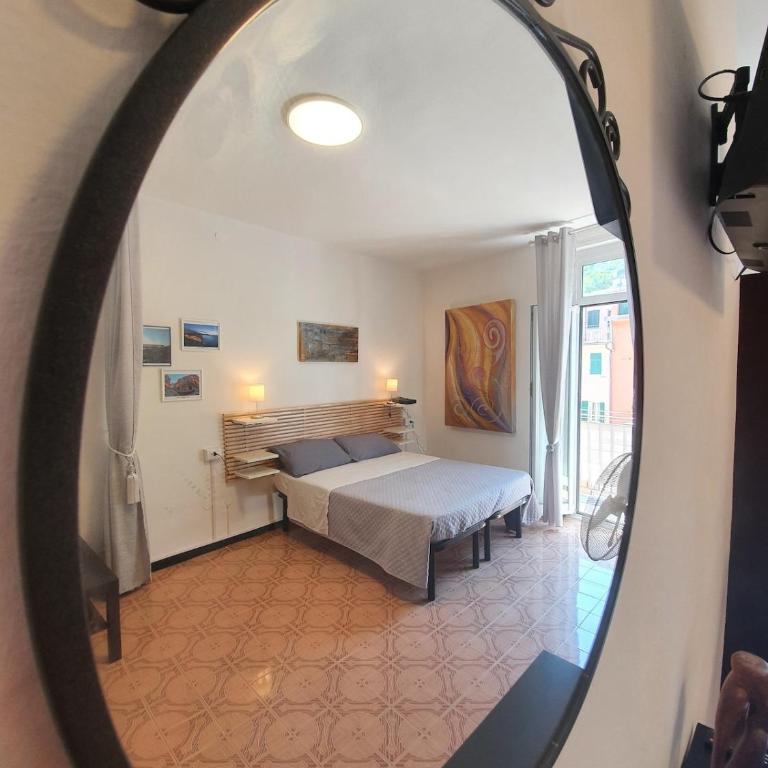 La Compagnia - Apartment mit 1 Schlafzimmer - 6