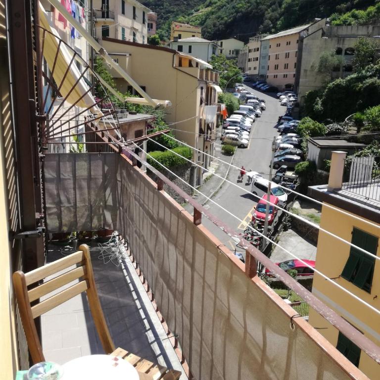 La Compagnia - Apartment mit 1 Schlafzimmer - 7
