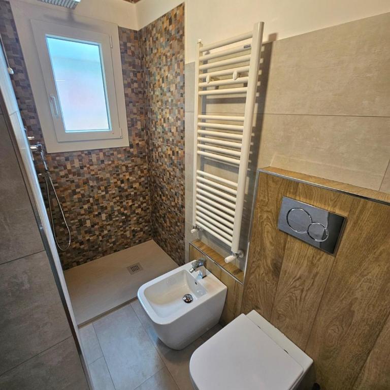 La Compagnia - Apartment mit 1 Schlafzimmer - 11