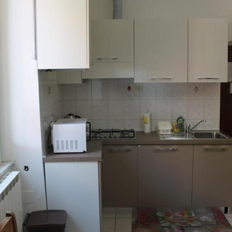 La Compagnia - Apartment mit 1 Schlafzimmer - 15