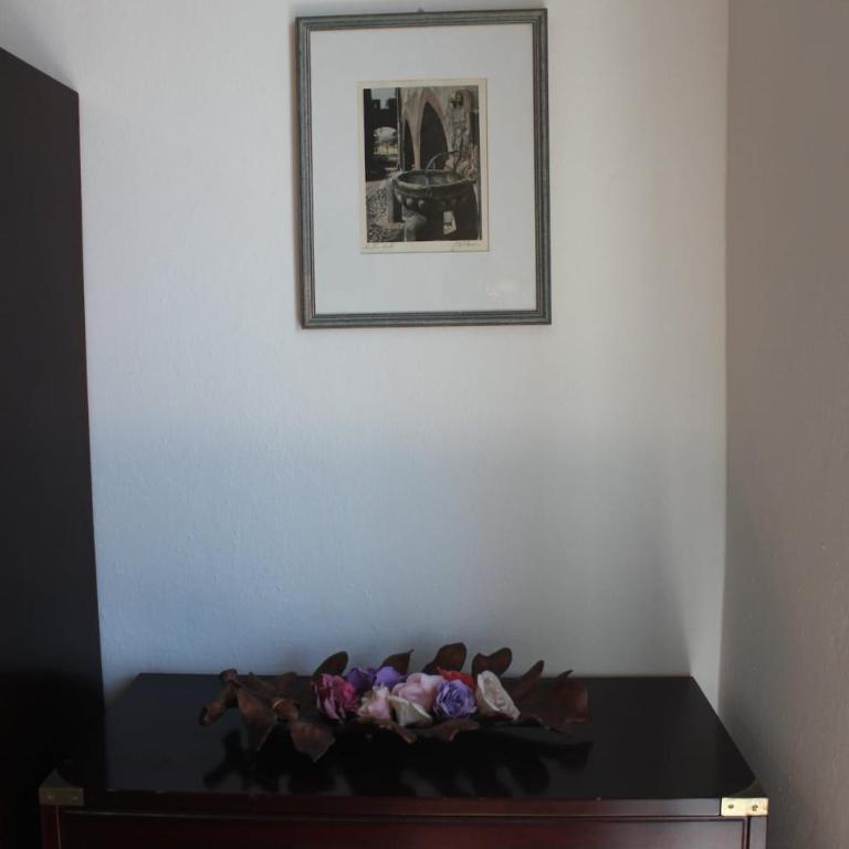 La Compagnia - Apartment mit 1 Schlafzimmer - 16
