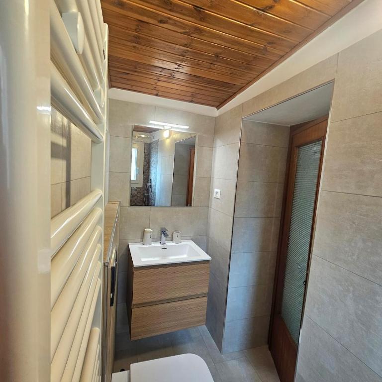 La Compagnia - Apartment mit 1 Schlafzimmer - 17