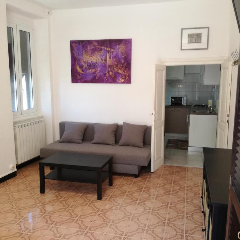 La Compagnia - Apartment mit 1 Schlafzimmer - 18