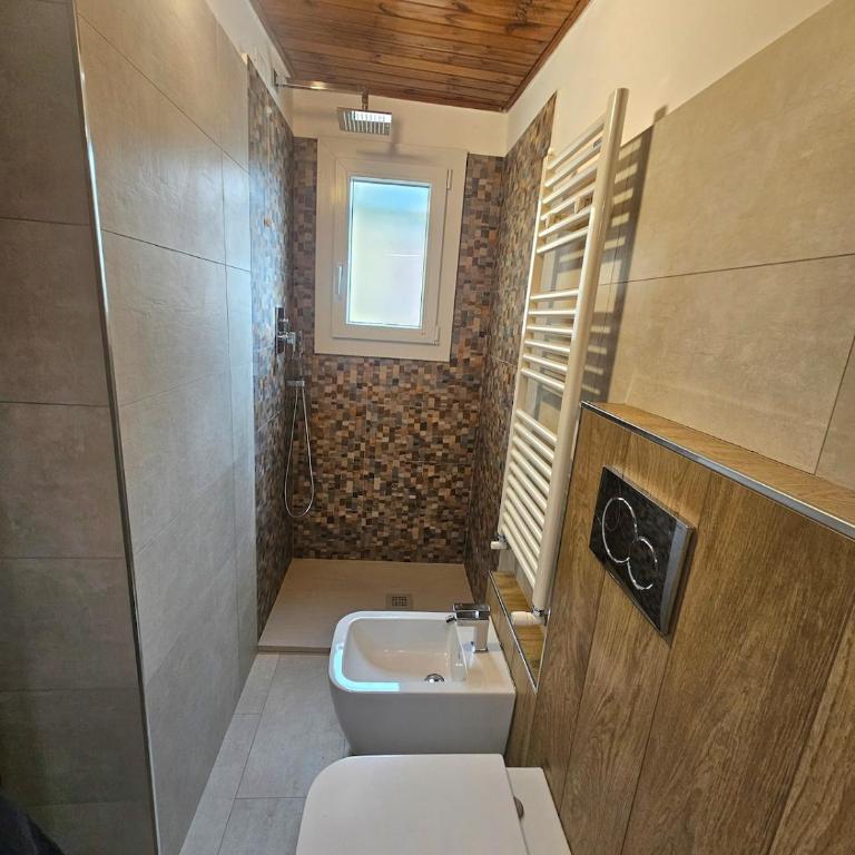 La Compagnia - Apartment mit 1 Schlafzimmer - 19