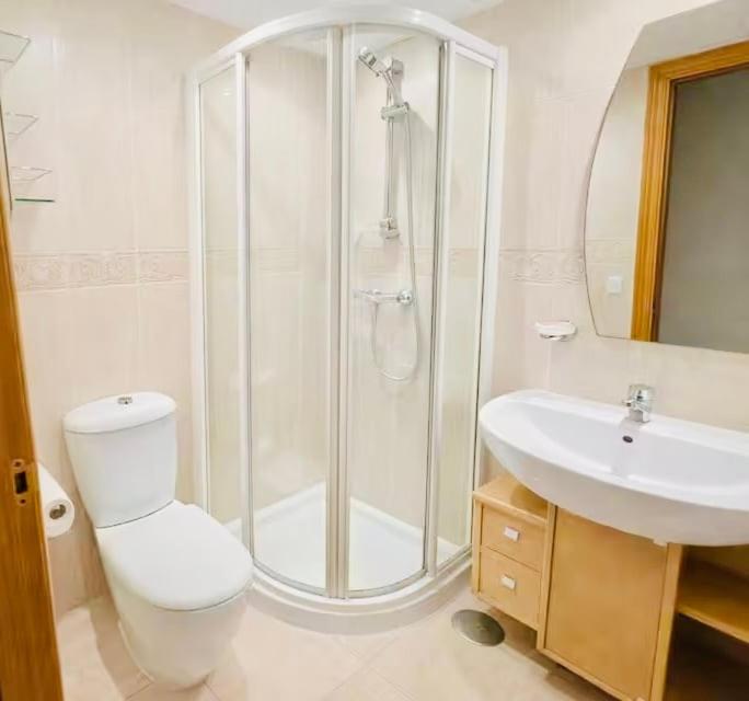 Apartamento playa Marbella - Apartamento de 2 dormitorios - 20