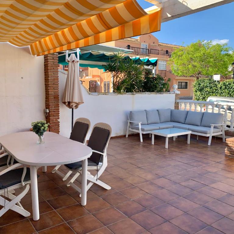 Playa Cala Mijas Butiplaya - Apartamento de 2 dormitorios - 1