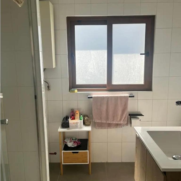 Lindo departamento Algarrobo frente al mar - Apartamento de 3 dormitorios - 22