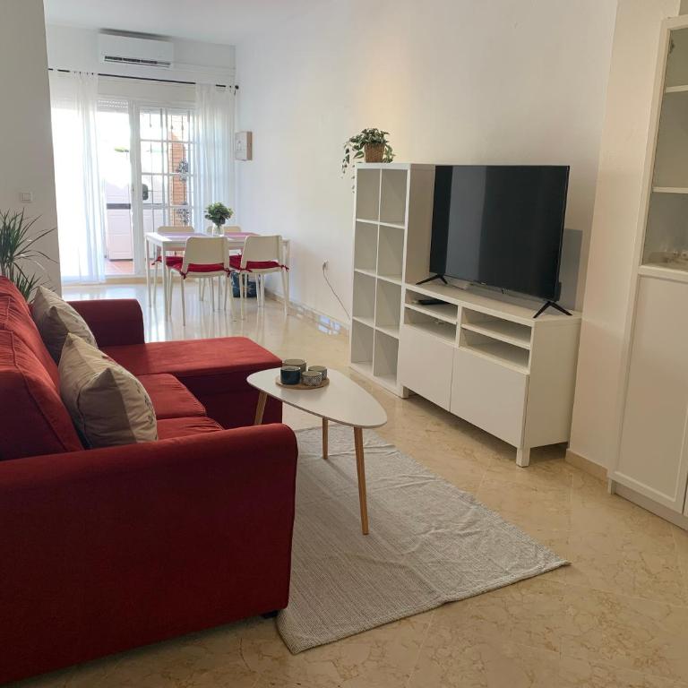 Playa Cala Mijas Butiplaya - Apartamento de 2 dormitorios - 7