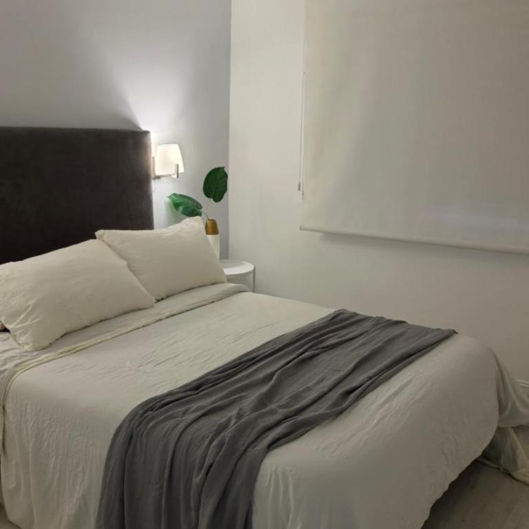 Casa a estrenar equipada para 4 personas - Casa con 1 dormitorio - 4