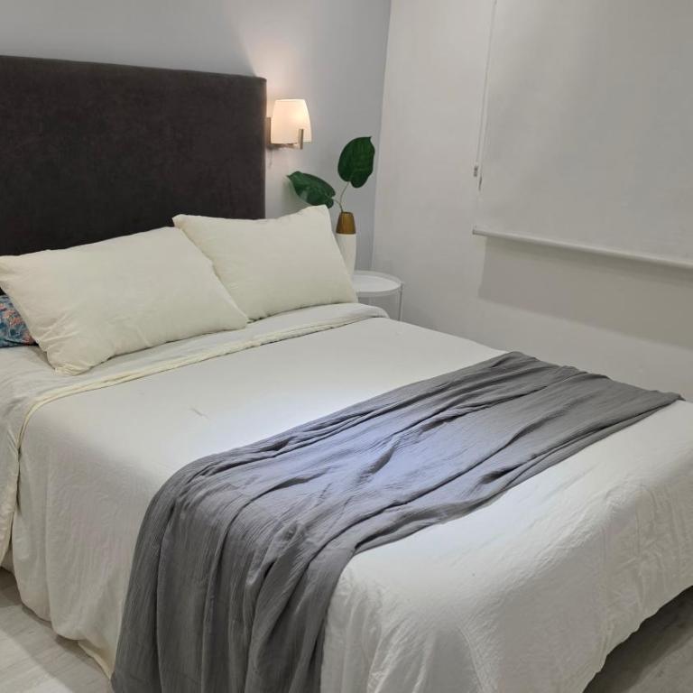 Casa a estrenar equipada para 4 personas - Casa con 1 dormitorio - 5